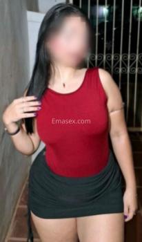 Escort en San Sebastián - 623331272