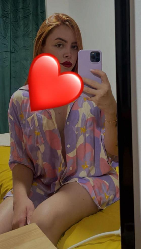 631469052|PELIROJA|Chica