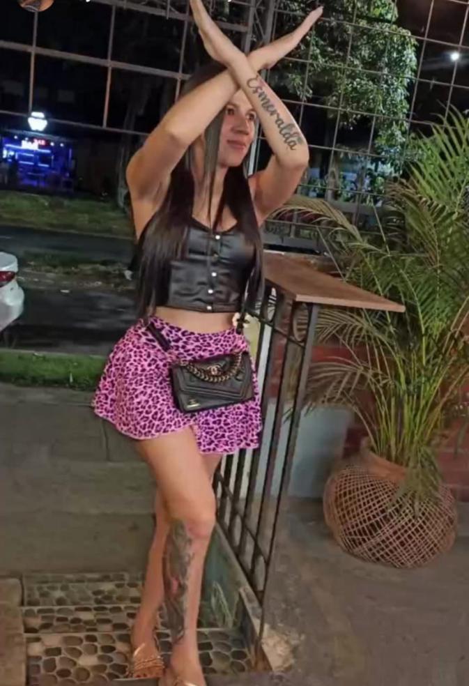 613413461|NICOLE|Chica