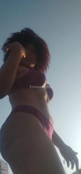Scort Colombiana en Alicante - 633360111