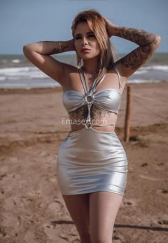 Escort en Valencia - 643220965