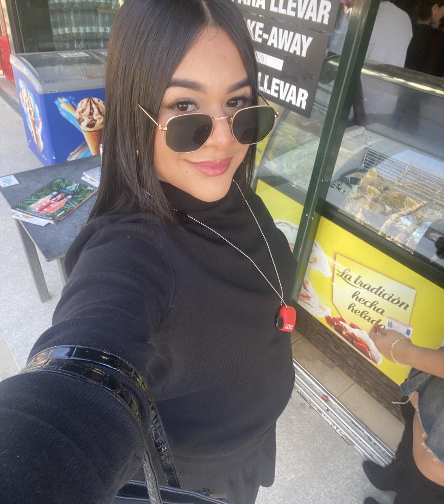 615879514|JANA|Chica