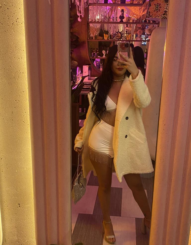 615879514|JANA|Chica