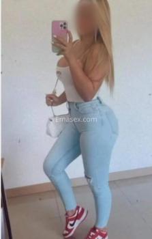 Puta en Zamora - 661496214
