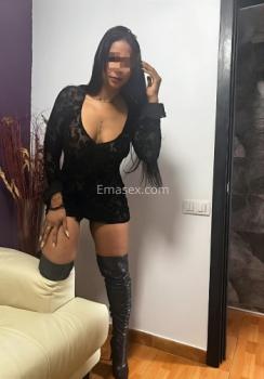 Puta en Valladolid - 624726284