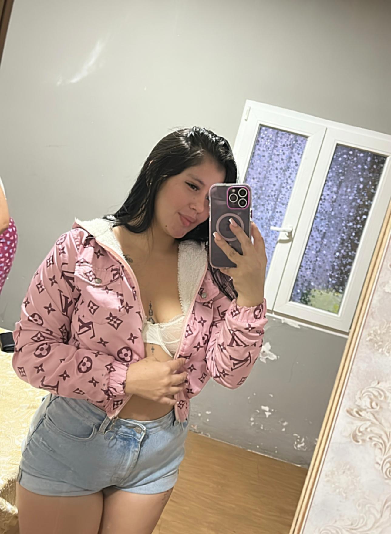 603970514|CATALINA|Chica