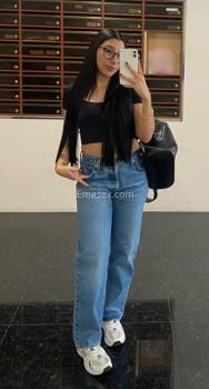 Escort en Vitoria - 698375652