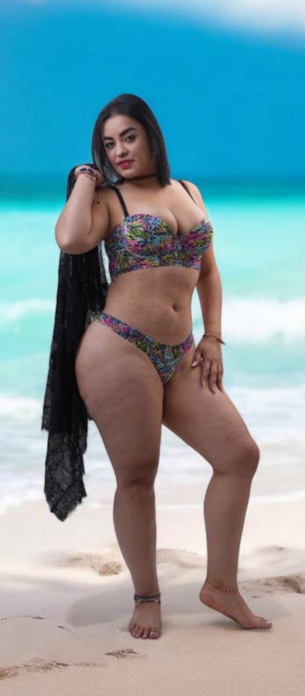 663232374|SILVANA|Chica