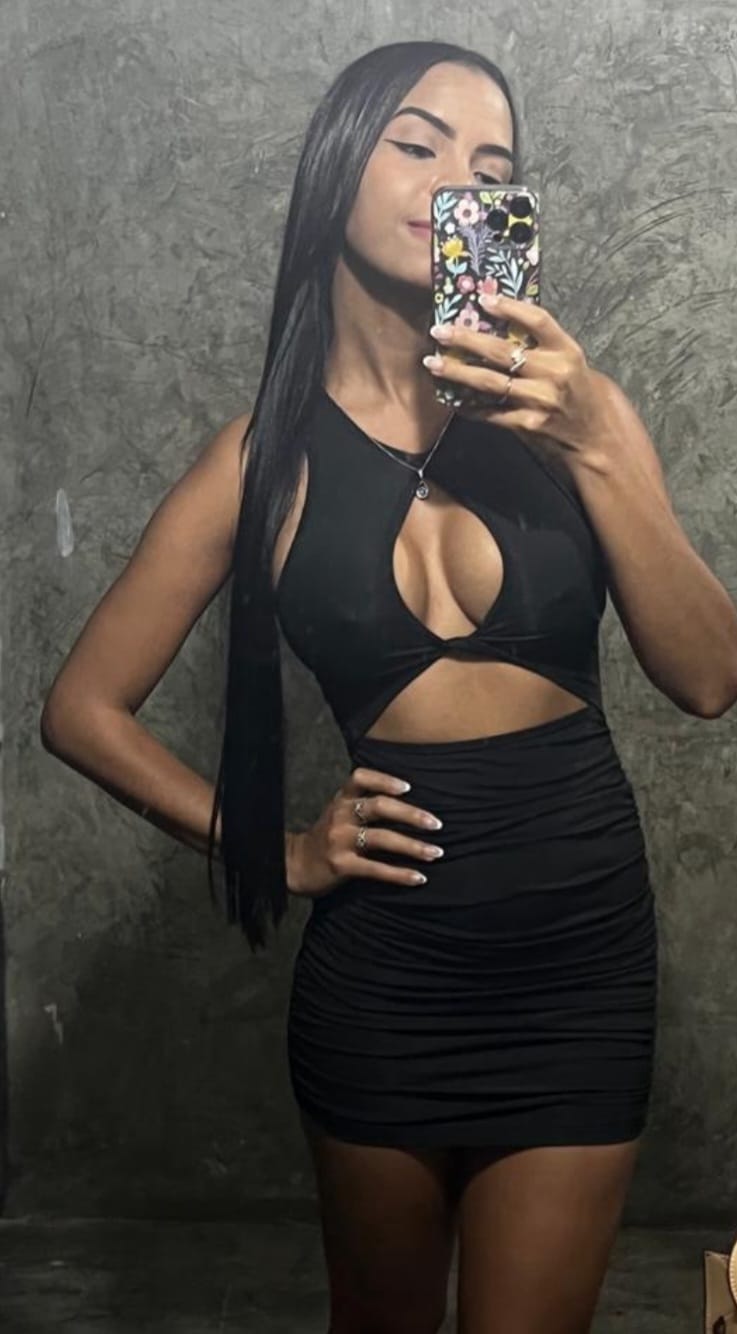 680615957|BARBARA|Chica