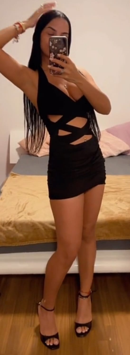 680615957|BARBARA|Chica