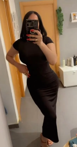617691499|LORENA|Chica