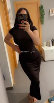 Escort en Tarragona - 617691499