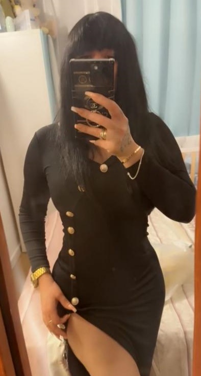 617691499|LORENA|Chica