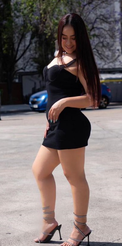 632874213|CAMILA|Chica