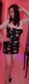 Scort en Salamanca - 645505778