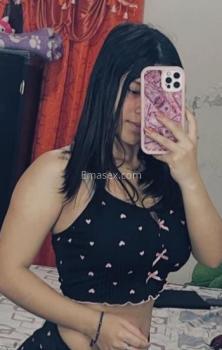 Escort en Salamanca - 613398903