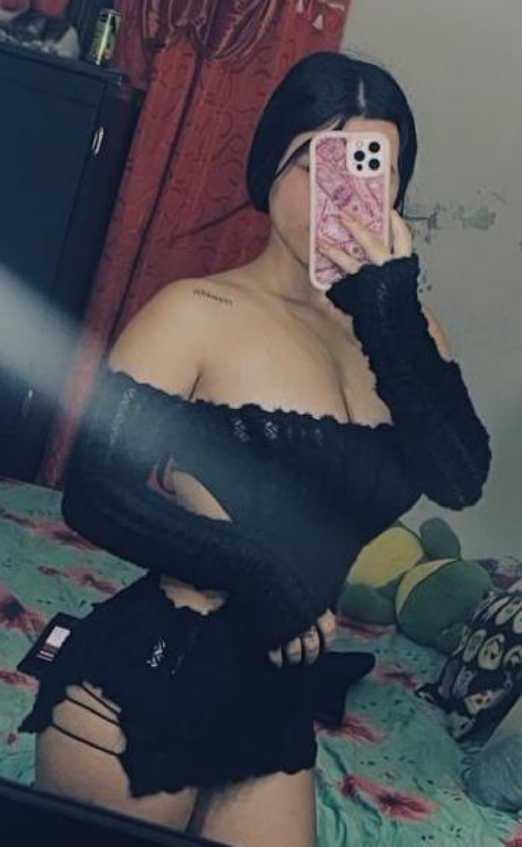 613398903|LAURA|Chica