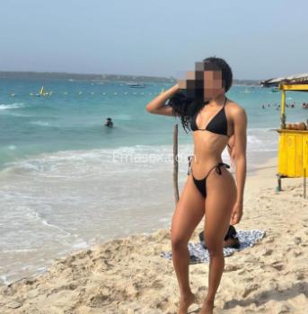 Scort en Alicante - 602537810
