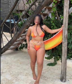 Puta en Santiago - 614588491