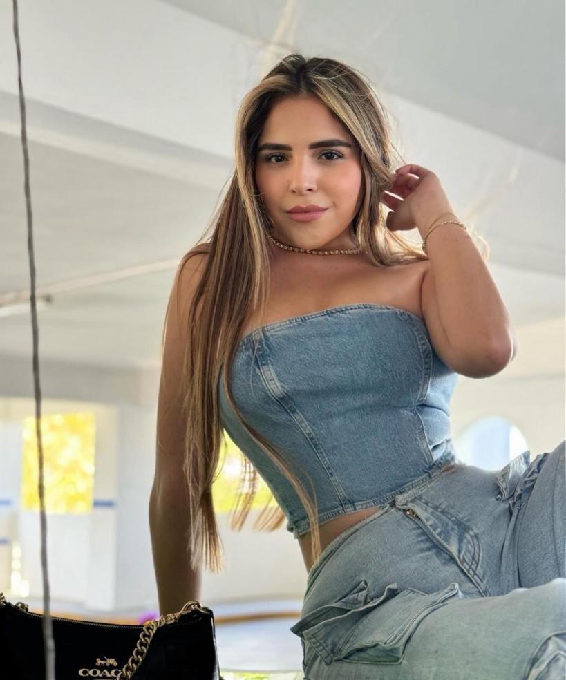 671513435|SAMANTHA|Chica