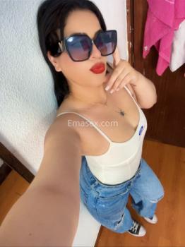 Puta en Madrid - 607021445