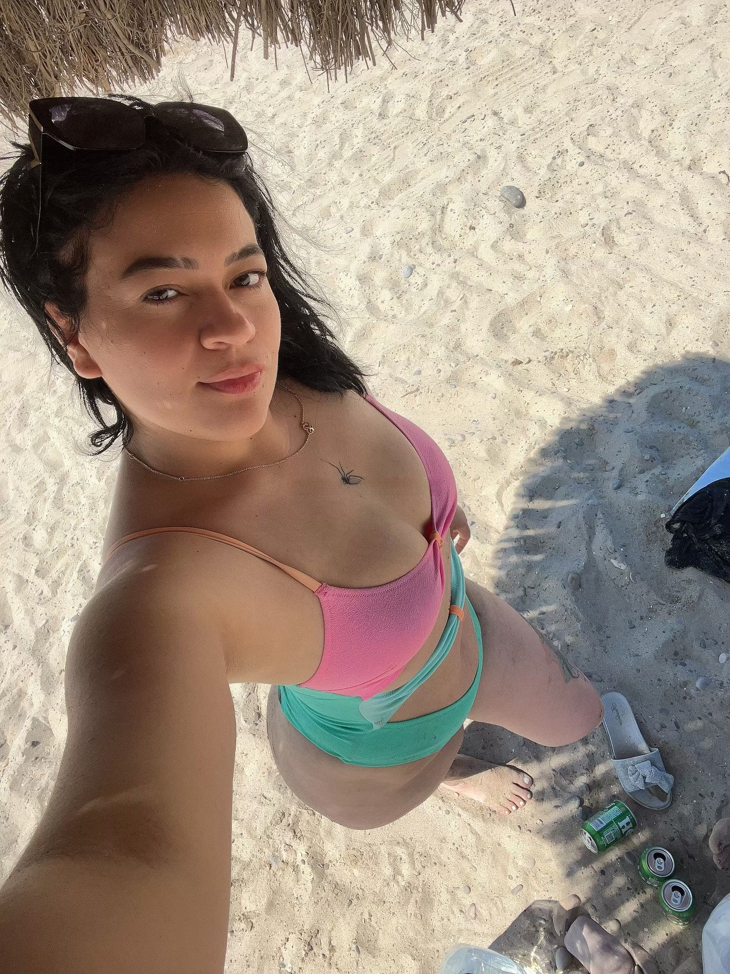 607021445|DANA|Chica