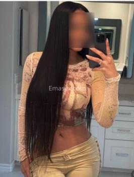 Puta en Madrid - 674445997