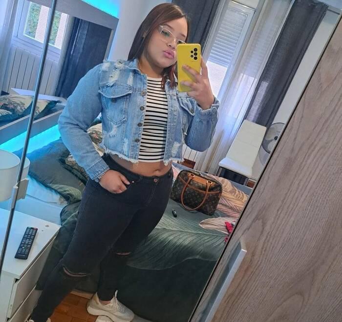 614690903|ANDREA|Chica