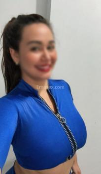 Scort en Valencia - 641041373