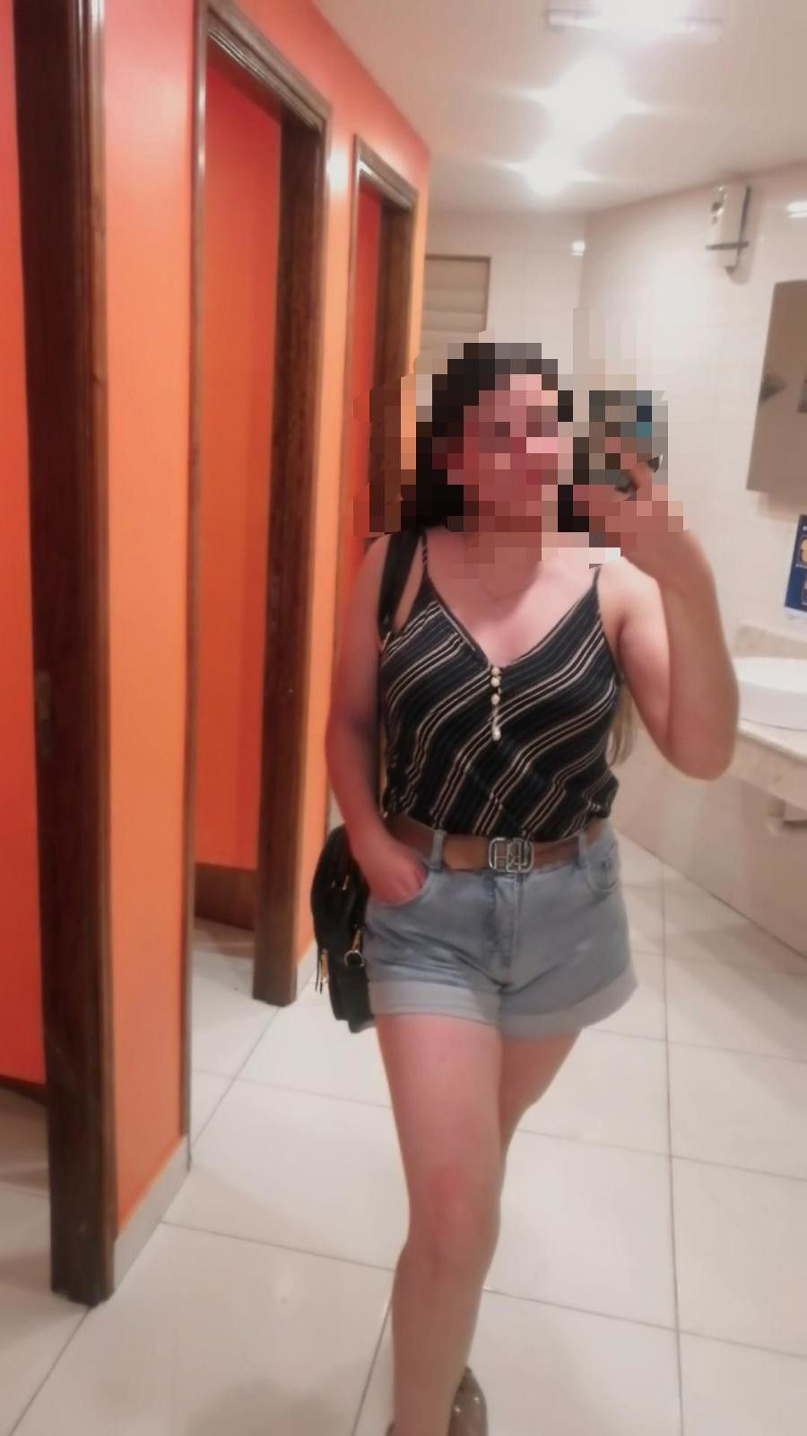 614734914|FERNANDA|Chica