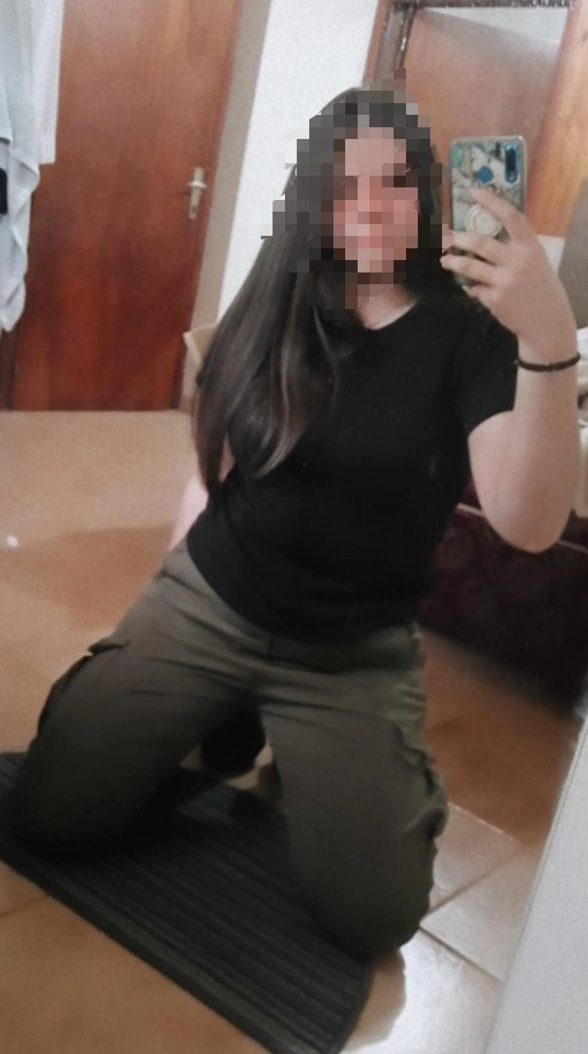 614734914|FERNANDA|Chica