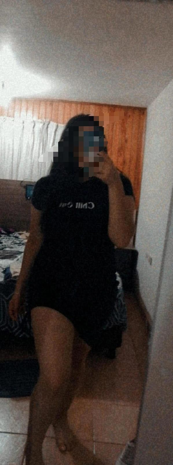 614734914|FERNANDA|Chica