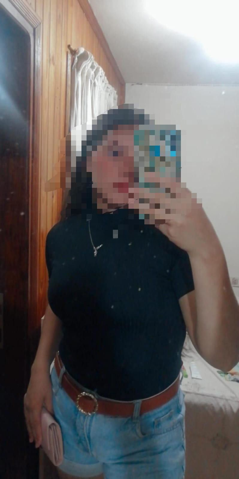 614734914|FERNANDA|Chica