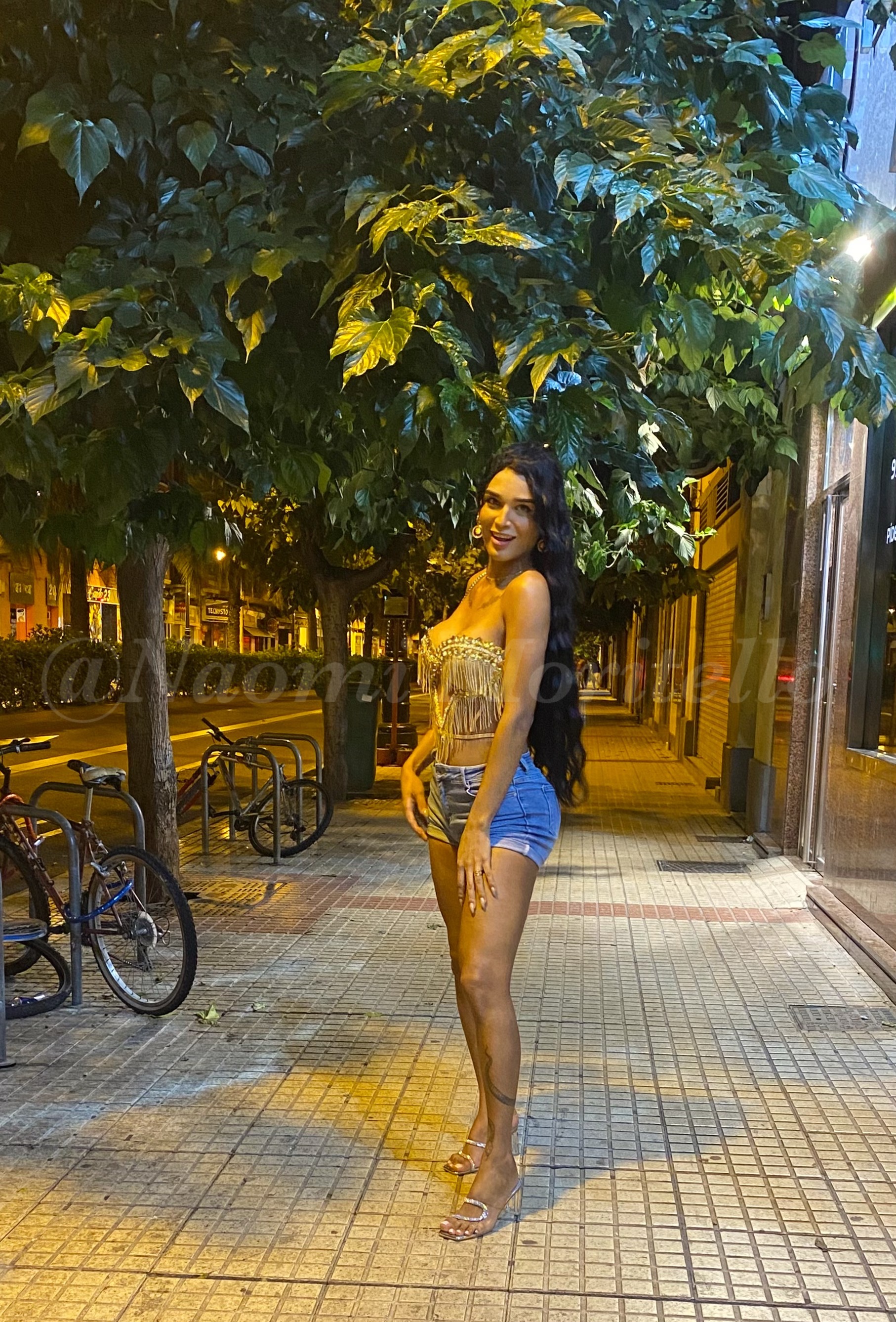 631733062|NAOMI MORITELLO|Transexual
