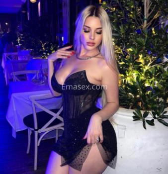Escort en Santiago - 614438769