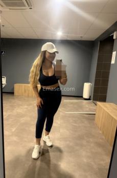 Escort en Vigo - 632945985