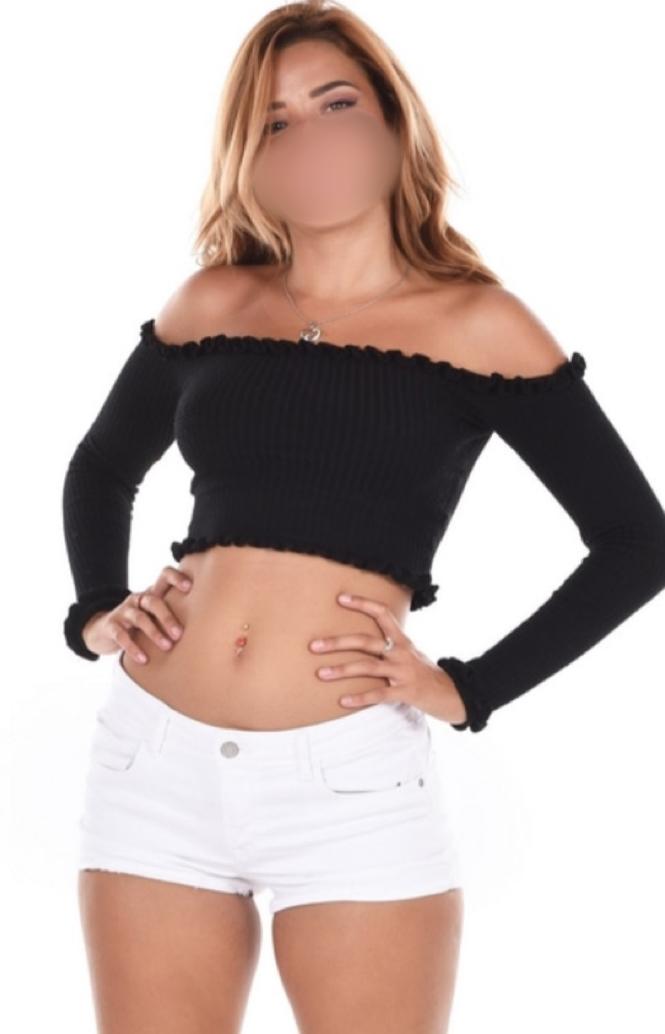 611201602|ESMERALDA|Escort