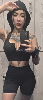 Puta en Madrid - 670332701