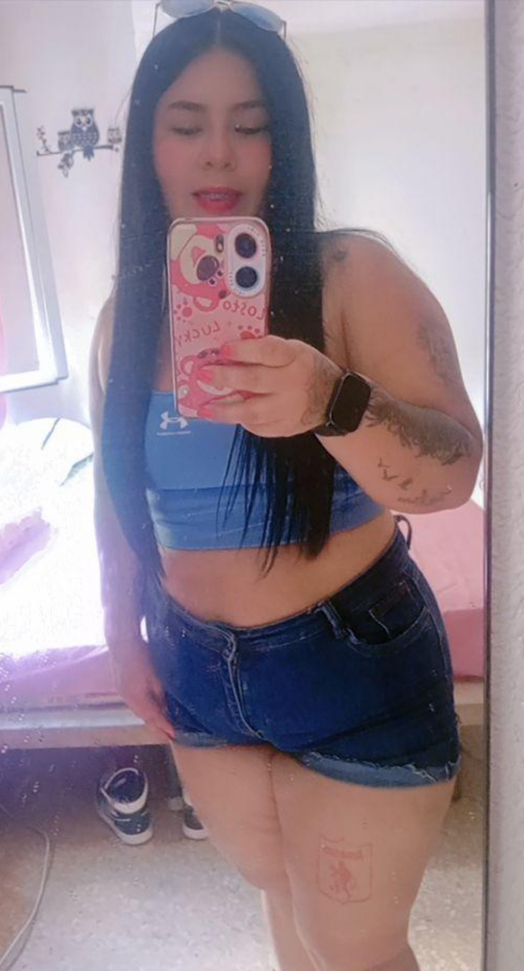 604237509|CINTIA|Chica