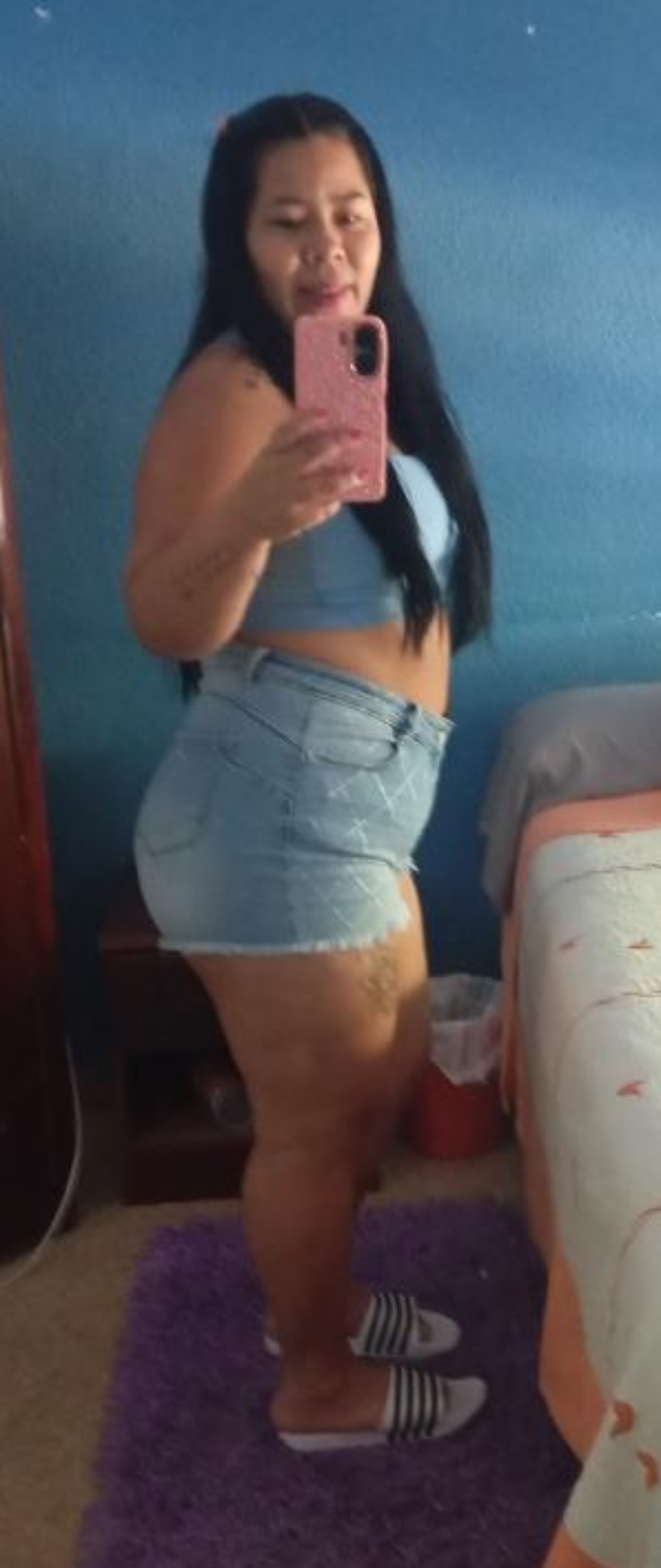 604237509|CINTIA|Chica