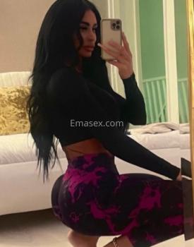 Escort en Alicante - 623741164