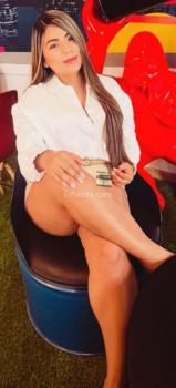 Escort en Salamanca - 663442879
