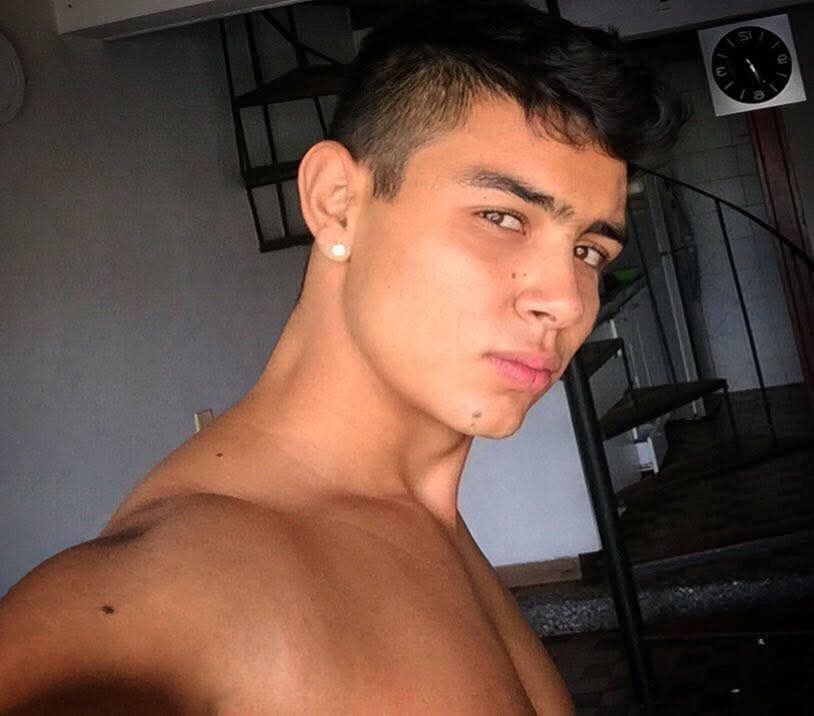 645368094|ALEJANDRO|Chico