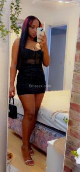 Escort en Gijón - 613962475