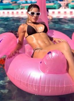 Escort en Girona - 672816864