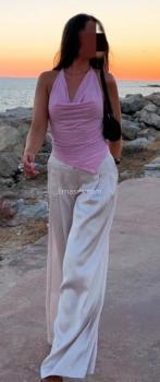 Escort en Lleida - 632590196