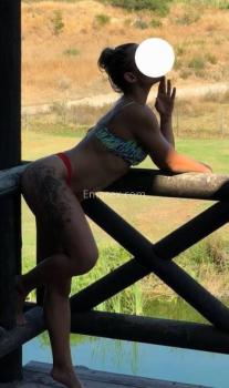 Puta en Pontevedra - 664705426