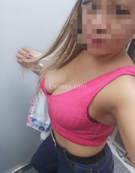 Puta en Badajoz - 624234046