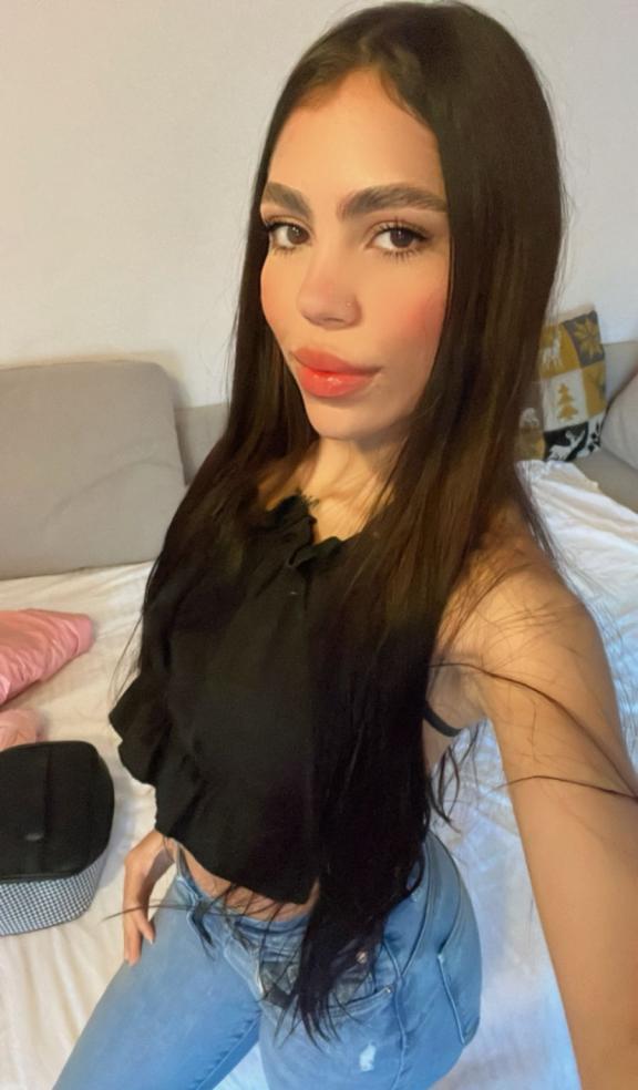 624532885|VALERIA|Chica