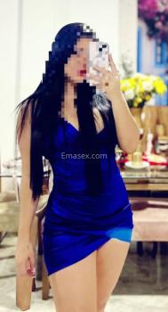 Escort en Badajoz - 611384434